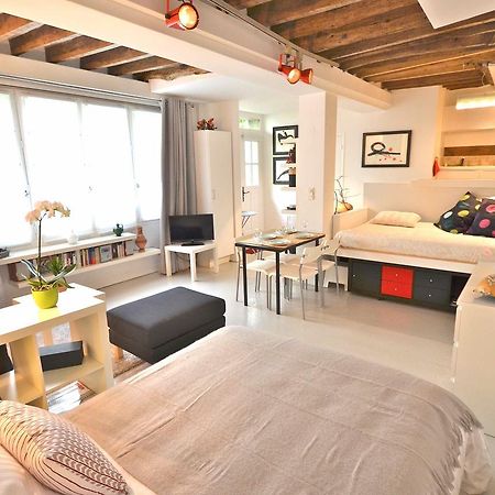 Gallery Париж Экстерьер фото