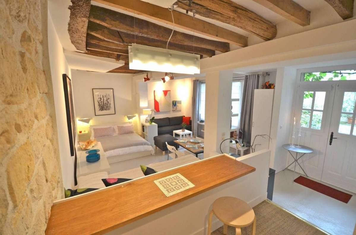 Gallery Париж Экстерьер фото