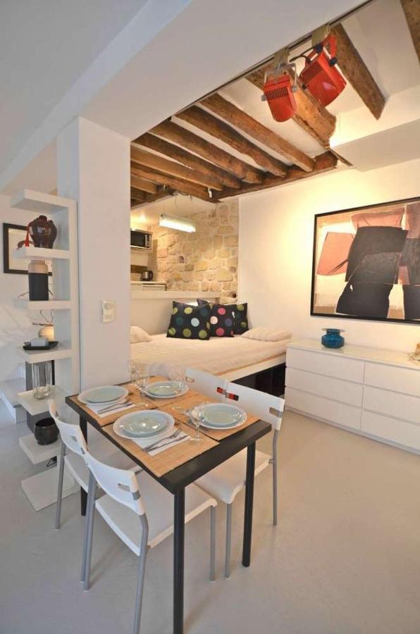 Gallery Париж Экстерьер фото